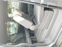VW Multivan Business ÜH TDI in Indiumgrau Metallic