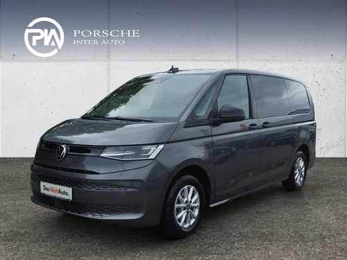 VW Nutzfahrzeuge Multivan VW Multivan Business ÜH TDI