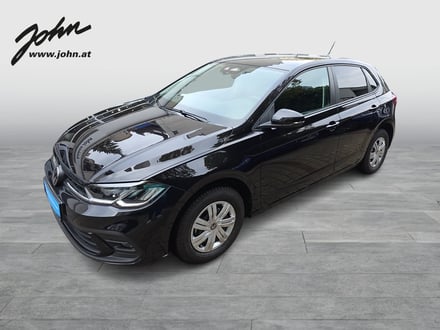 VW Polo 4Me