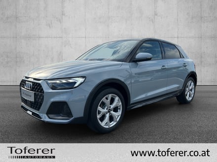 Audi A1 allstreet 30 TFSI intense
