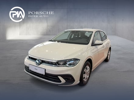 VW Polo 4Me