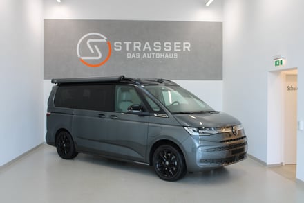 VW Multivan California eHybrid 180 kW 4M
