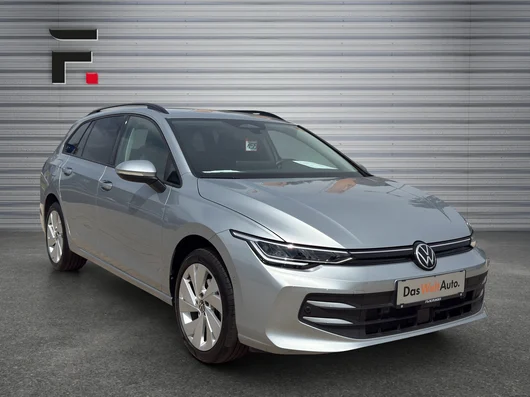 Bild eines Golf Variant Business mHeV DSG