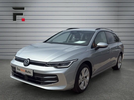 Bild eines Golf Variant Business mHeV DSG