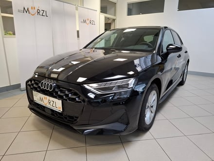 Audi A3 Sportback 30 TFSI