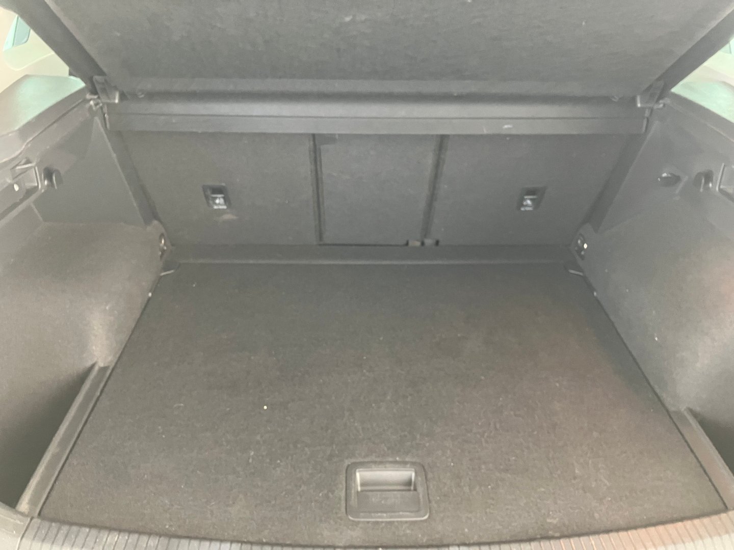 VW Tiguan Life TDI | Bild 12 von 14