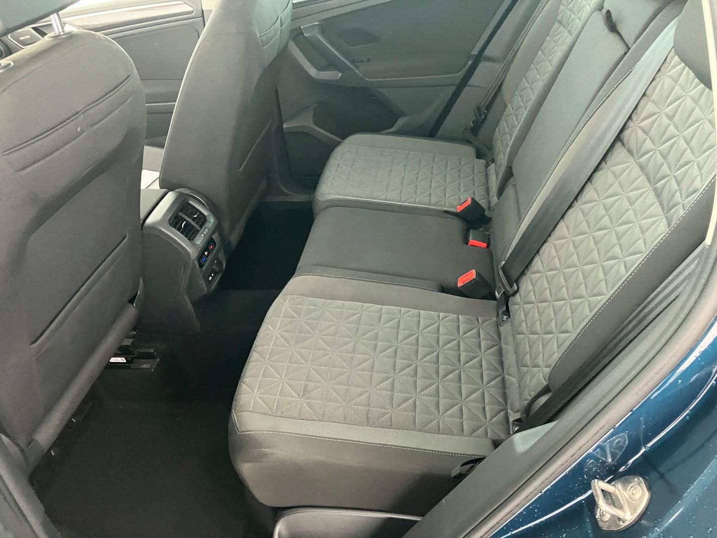 VW Tiguan Life TDI | Bild 11 von 14