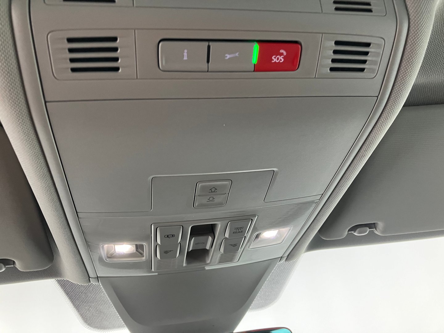 VW Tiguan Life TDI | Bild 7 von 14