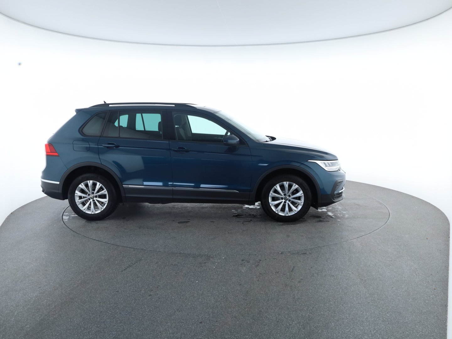 VW Tiguan Life TDI | Bild 22 von 25