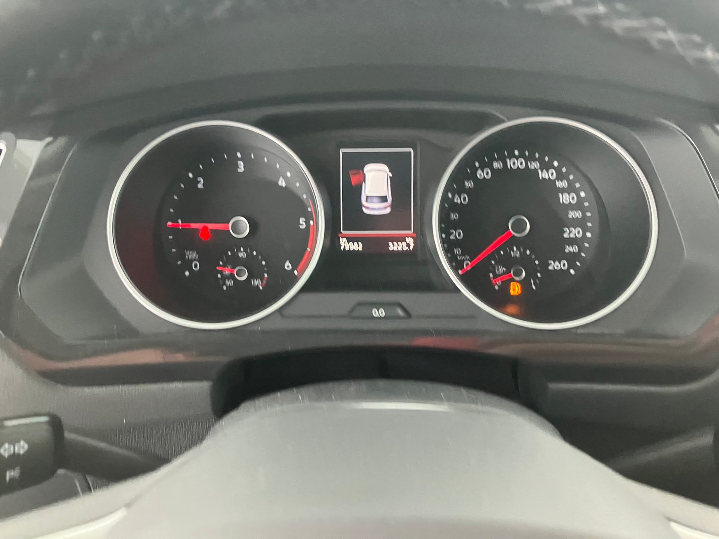 VW Tiguan Life TDI | Bild 17 von 25