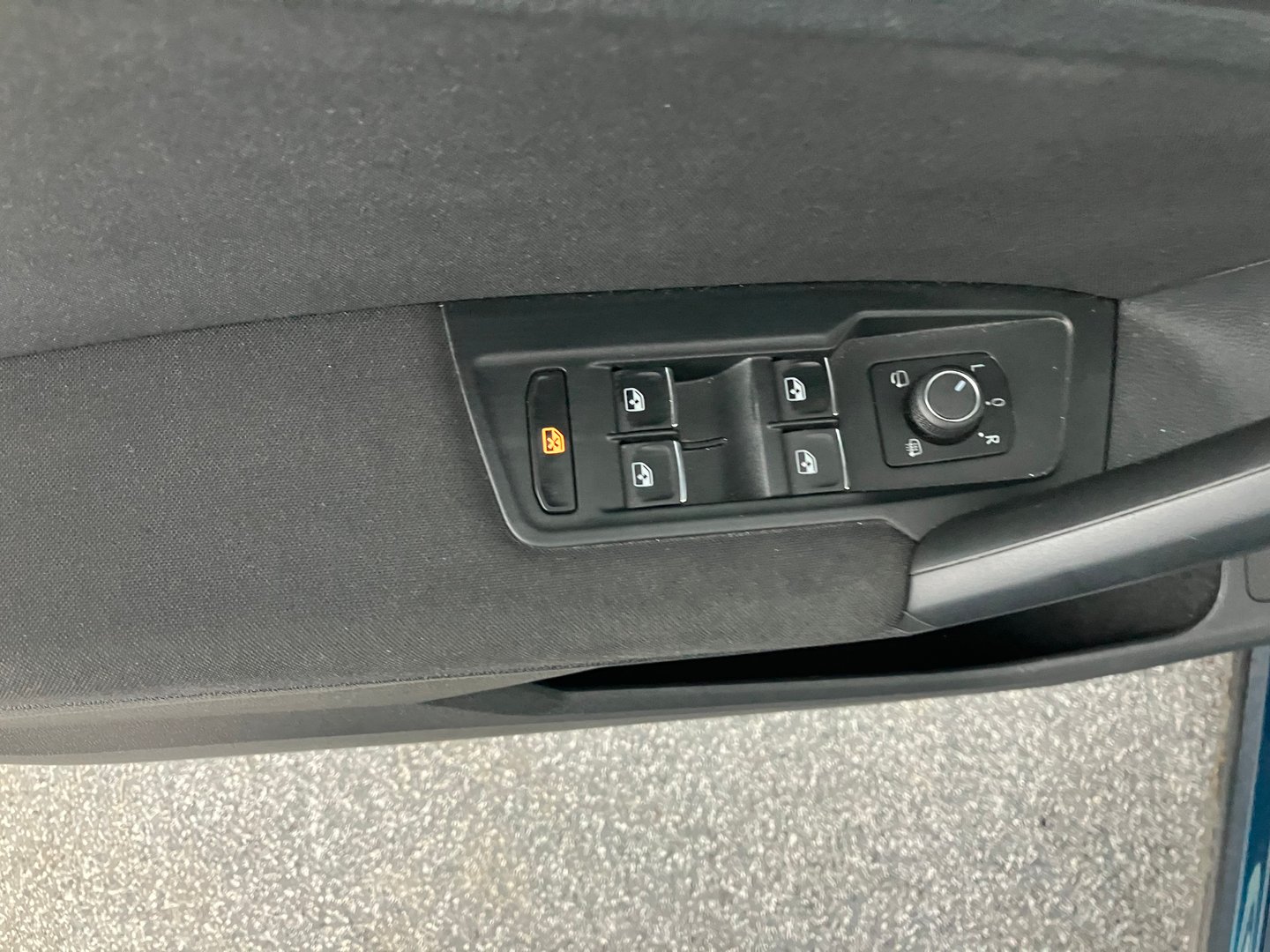 VW Tiguan Life TDI | Bild 4 von 14