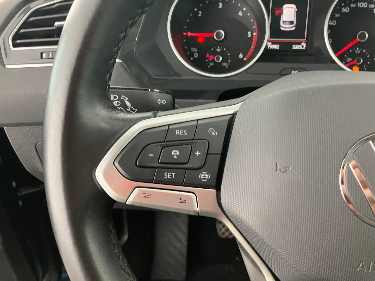 VW Tiguan Life TDI | Bild 15 von 25
