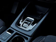 Škoda Octavia Combi Selection TSI mHEV DSG in Brillant-Silber Metallic