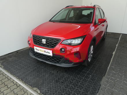 SEAT Arona Austria Edition 1.0 TSI