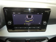 Thumbnail-Foto von Fahrzeug