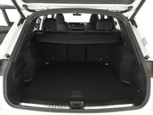 Audi Q5 SUV TDI quattro 150 kW in Gletscherweiss Metallic