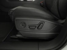 Audi Q5 SUV TDI quattro 150 kW in Gletscherweiss Metallic