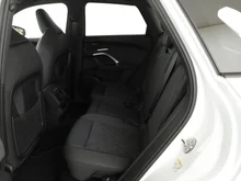 Audi Q5 SUV TDI quattro 150 kW in Gletscherweiss Metallic