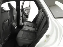 Audi Q5 SUV TDI quattro 150 kW in Gletscherweiss Metallic