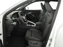 Audi Q5 SUV TDI quattro 150 kW in Gletscherweiss Metallic