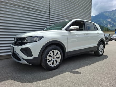 VW T-Cross 4Me TSI