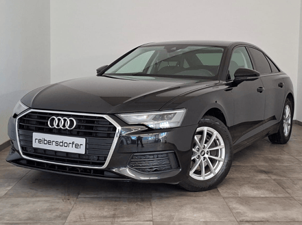 Audi A6 Limousine 35 TDI