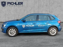 Thumbnail-Foto von Fahrzeug