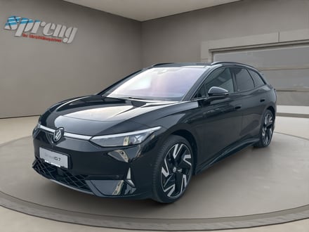 VW ID.7 Tourer GTX 4MOTION 250 kW Business