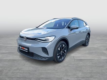 VW ID.4 Pro 4MOTION 210 kW Business
