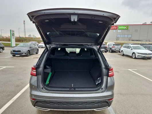 Bild eines Kodiaq 4x4 Sportline TDI DSG