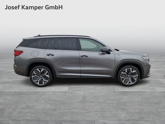 Bild eines Kodiaq 4x4 Sportline TDI DSG
