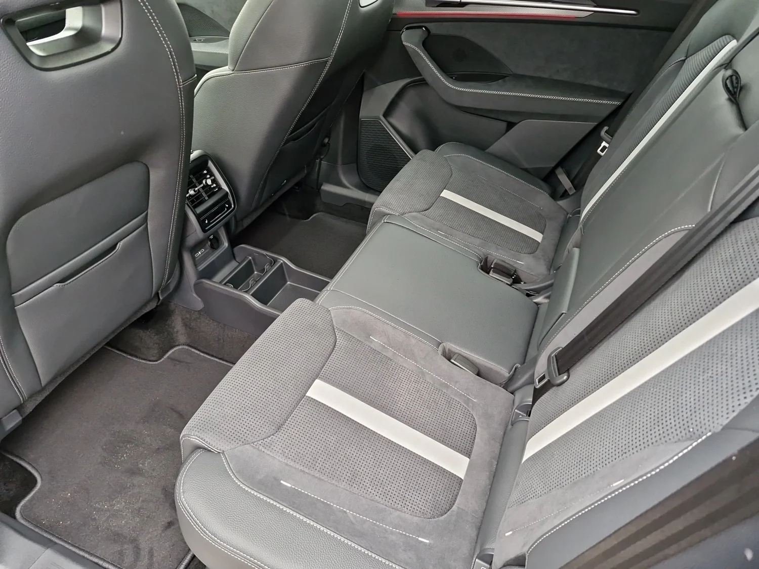 Bild eines Kodiaq 4x4 Sportline TDI DSG