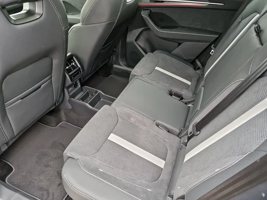 Bild eines Kodiaq 4x4 Sportline TDI DSG