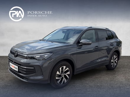 VW Tiguan Friends eTSI DSG