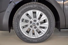 Thumbnail-Foto von Fahrzeug