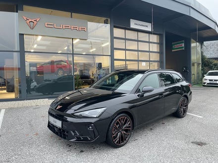CUPRA Leon SP Kombi 1.5 TSI ACT