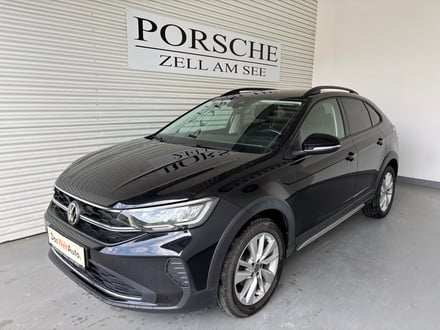VW Taigo Life TSI DSG