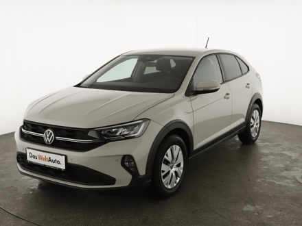 VW Taigo Austria TSI