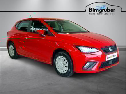 SEAT Ibiza Reference 1.0