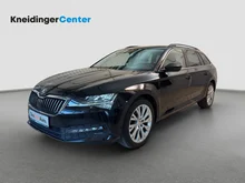 Thumbnail-Foto von Fahrzeug