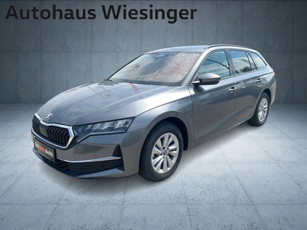 Škoda Octavia Combi Selection TDI