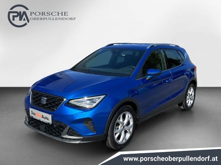SEAT Arona FR 1.0 TSI DSG