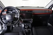 Thumbnail-Foto von Fahrzeug