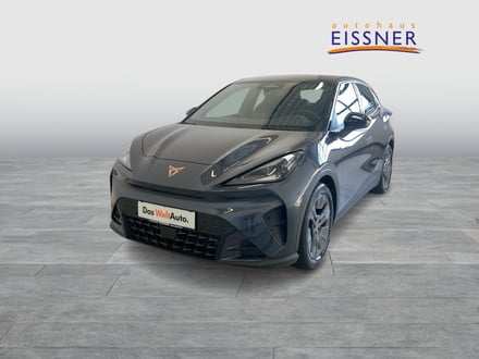 CUPRA Raval ENDURANCE 52/55 155kW/210 PS