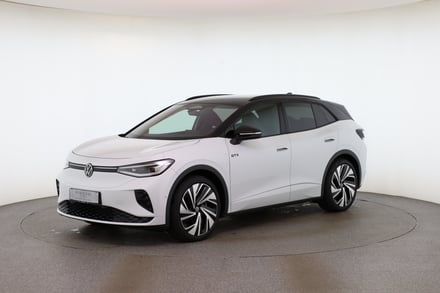 VW ID.4 GTX 4MOTION 250 kW Business -77 kWh