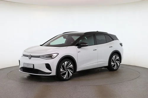 VW ID.4 GTX 4MOTION 250 kW Business -77 kWh
