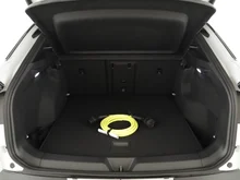 VW ID.4 GTX 4MOTION 250 kW Business -77 kWh in Gletscherweiß Metallic Dach schwarz