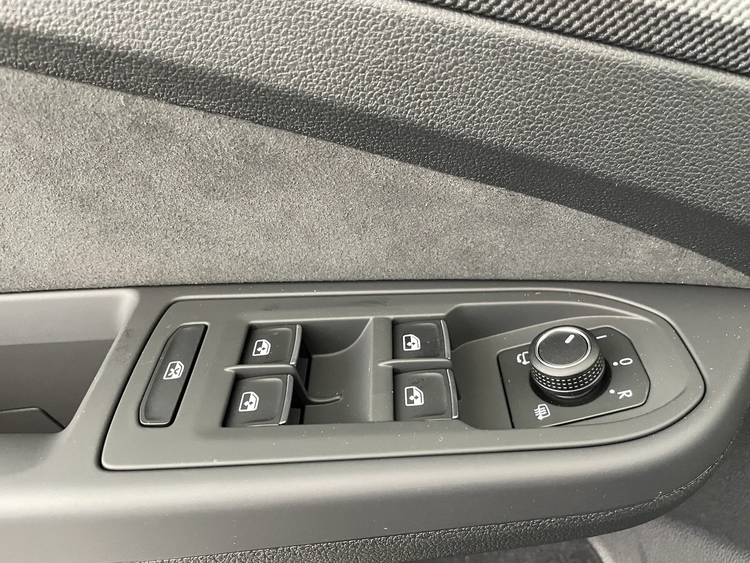 Bild eines VW Golf Sport mHEV TSI DSG