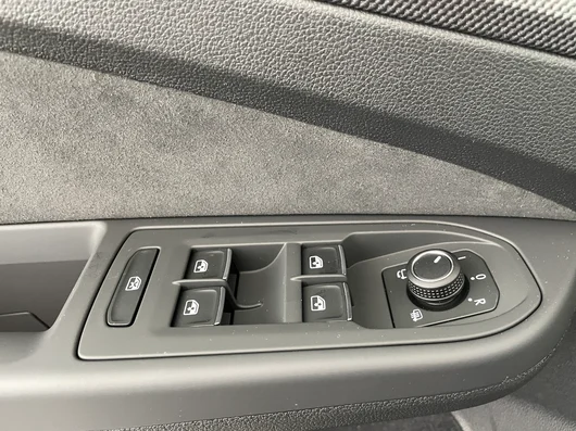 Bild eines VW Golf Sport mHEV TSI DSG