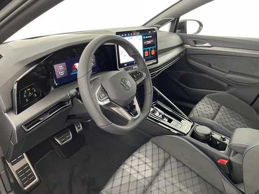 Bild eines VW Golf Sport mHEV TSI DSG